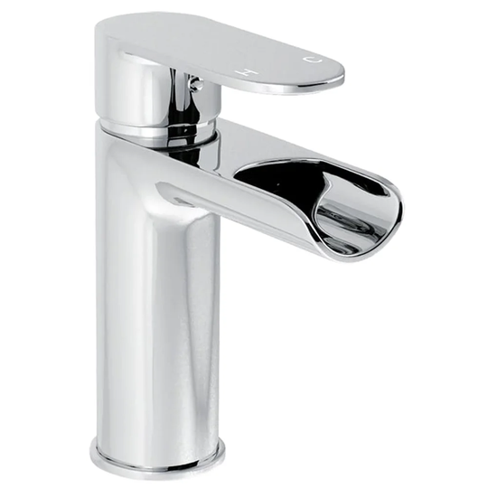 Ganton Mini Mono Basin Mixer