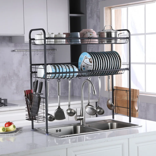 Dosta Shelving Rack
