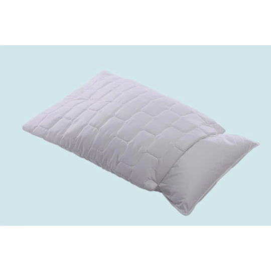 100% Microfibre Zip Pillow Protector