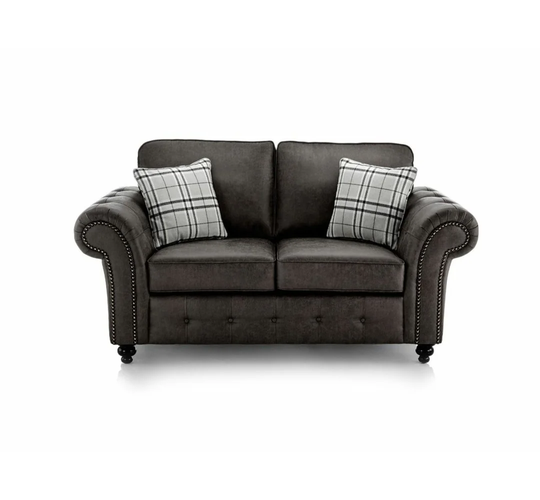 Gothia 2 Seater Sofa