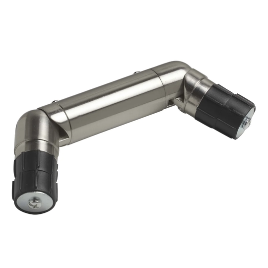 Minetta Curtain Hardware Accessory