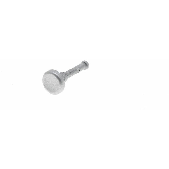 Timer Button Alu for Hotpoint Cookers and Ovens