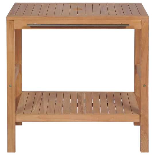 Perry 45cm Wall Mounted Vanity Unit Base