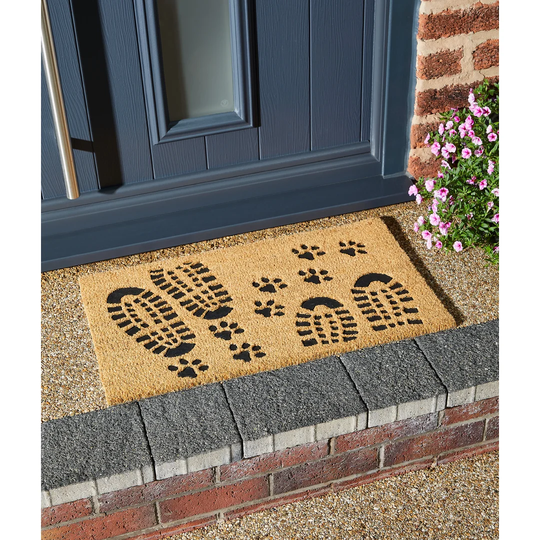 Kincaid Door Mat