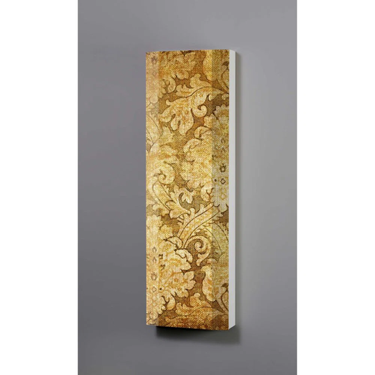 Hedberg 45Cm W x 145Cm H x 18Cm D Wall Mounted Bathroom Cabinet