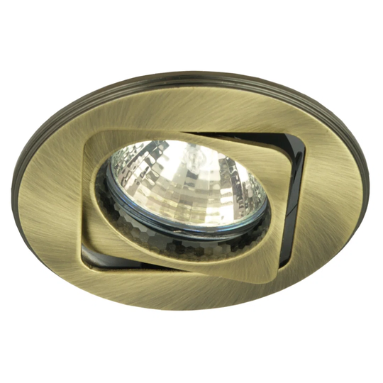 Andersson Recessed Lighting Kit