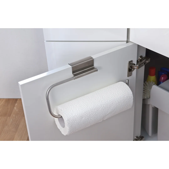 Kitchen Door "Comfort" Wall Mounted Paper Towel Holder