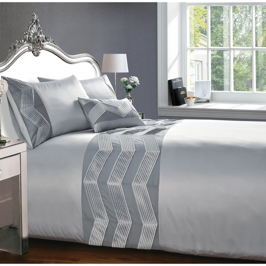 Carmella Duvet Cover Set