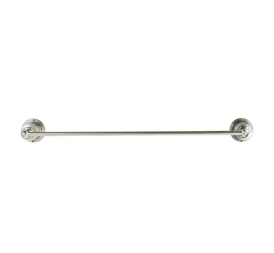 Deaton 66cm Wall Mounted Towel Rail