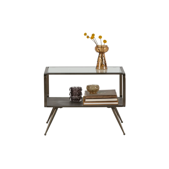 Fancy Side Table
