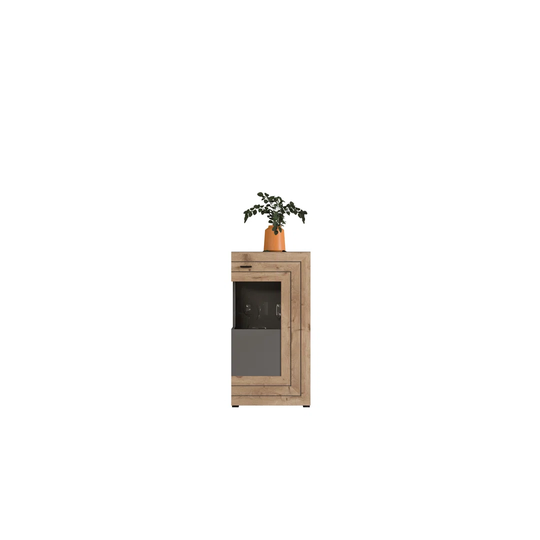 Hulin Curio Cabinet