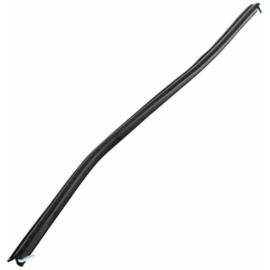 Door Seal Straight for Hotpoint/Cannon/Export Cookers and Ovens