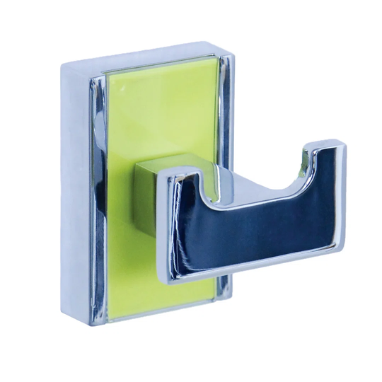 Aldan Double Coat Hook