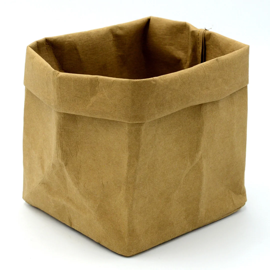 Cardboard Basket
