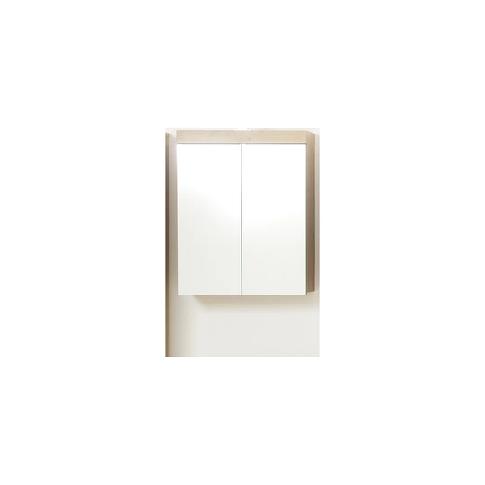 Wheatland 60cm x 77cm Surface Mount Mirror Cabinet