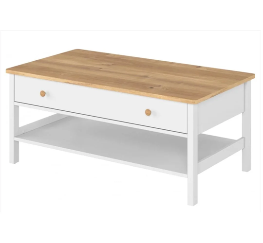 Olton Coffee Table with Storage