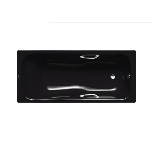 Bathtu170 mm x 75 mm Freestanding Clawfoot Bathtub