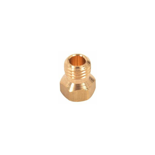 Indesit - Cooker Lpg Gas Jet - Medium Burner for /Hotpoint Cookers and Ovens