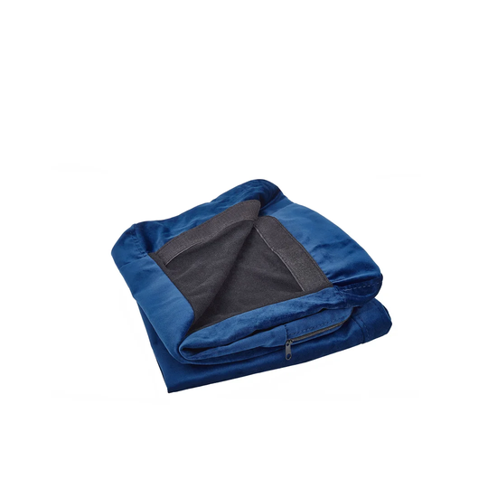 Arias Box Cushion Armchair Slipcover