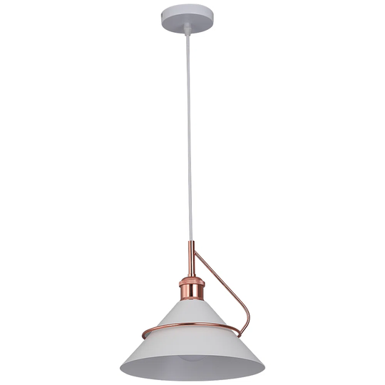 Derion 1 - Light Dome Pendant