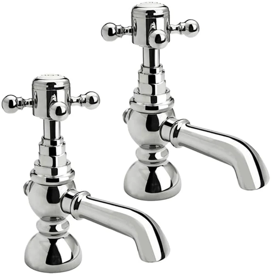 Formby Pillar Taps