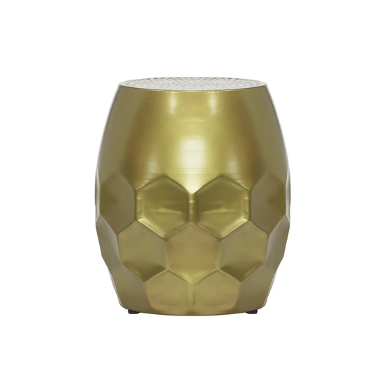 Seavy Percy Side Table