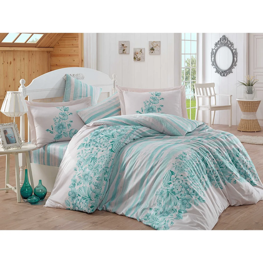 Cropper Duvet Cover Set