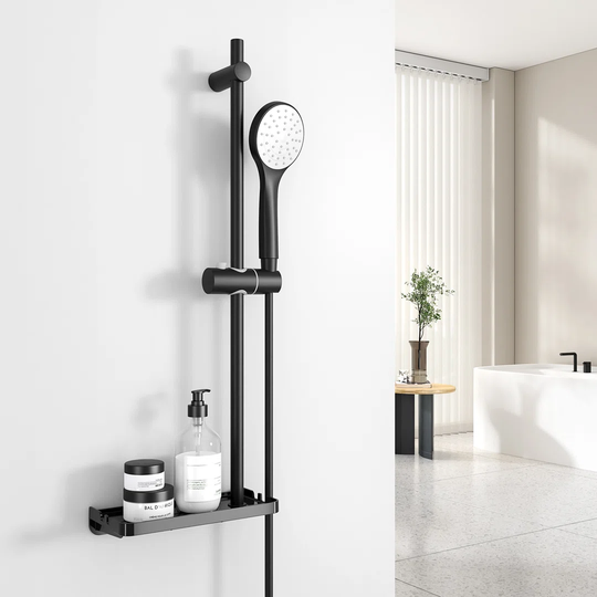 Bathroom Shower Head - Round
