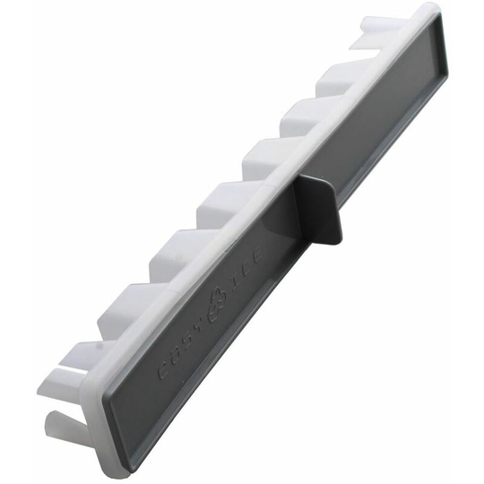 Freezer Drawer Front Ice Cube Tray for Hotpoint/Indesit Fridges and Freezers