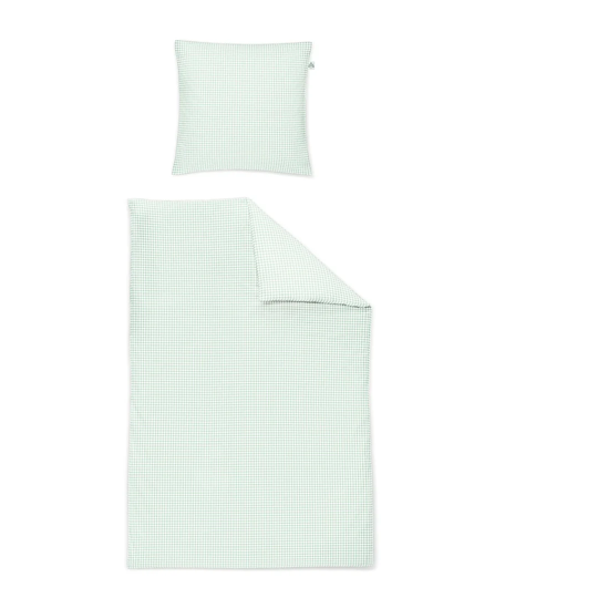 Twist Duvet Cover Set