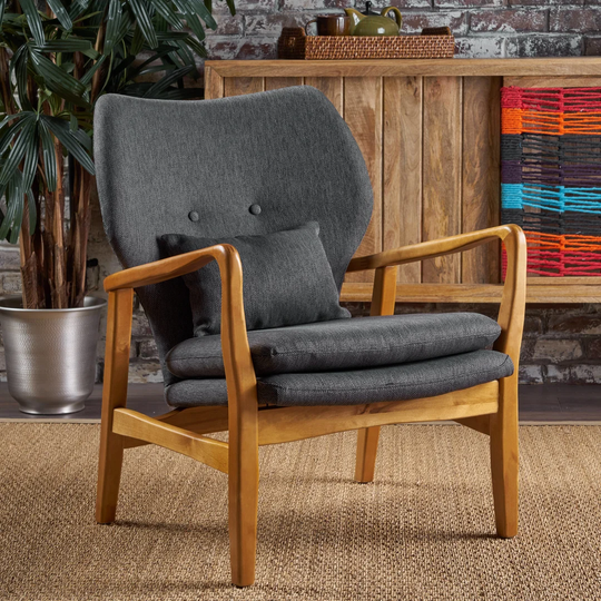 Droz Armchair