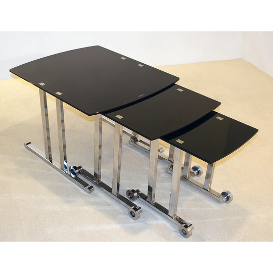 Jans 3 Piece Nest of Tables