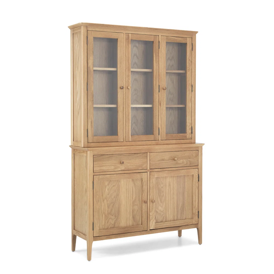 Westley Standard Display Cabinet