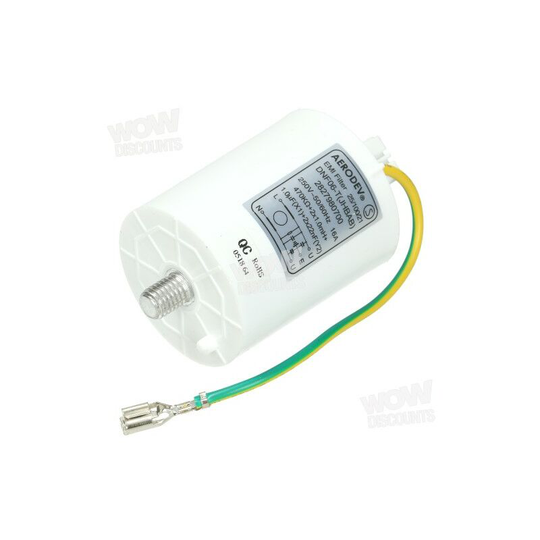 Interference suppressor 2827980700 - Beko