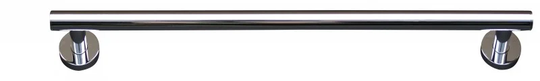 Goncalvo 36cm Wall Mounted Towel Rail
