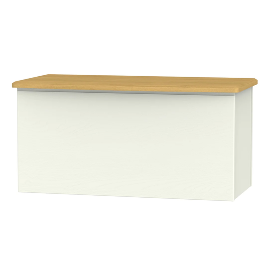 Murier Blanket Box