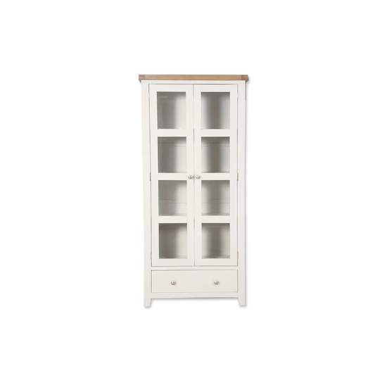 Jaylon Display Cabinet