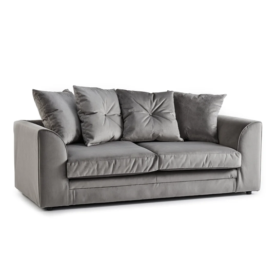 Devonte 3 Seater Sofa