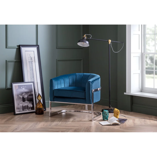 Renton Armchair