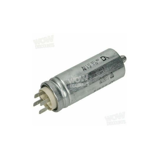 2807961400 Capacitor 9uF - Beko