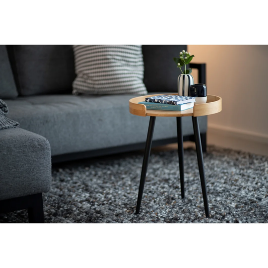 WENKO Loft side table, coffee table, bedside table