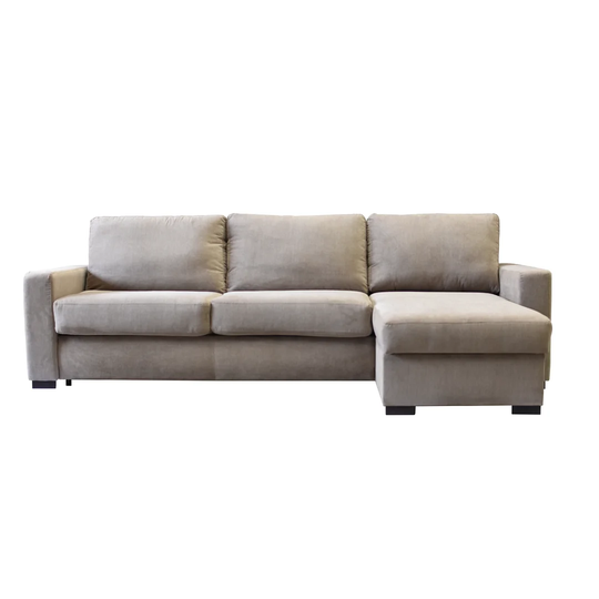 Victor Sleeper Corner Sofa Bed