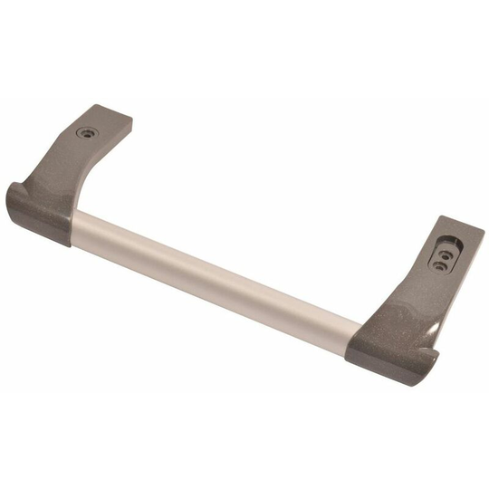 Fridge & Freezer Door Handle - Plastic for Hotpoint Fridges and Freezers