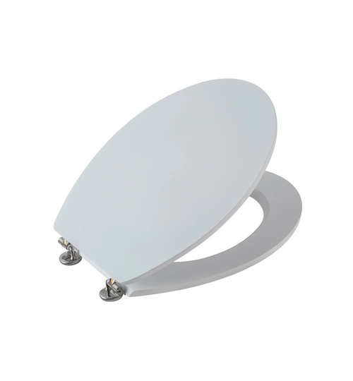 Malott Round Standard Toilet Seat