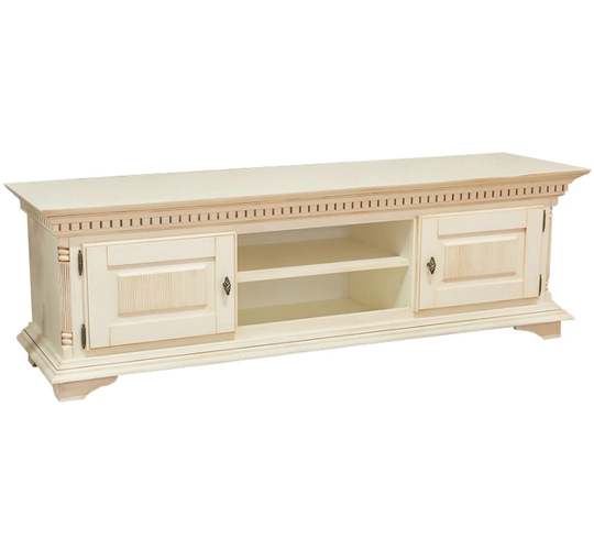 Coquelicot TV Stand for TVs up to 65"