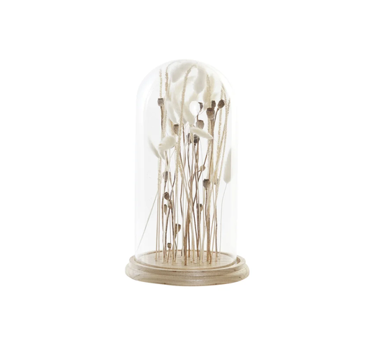 Pohl Decoration Flower Wheat Ears