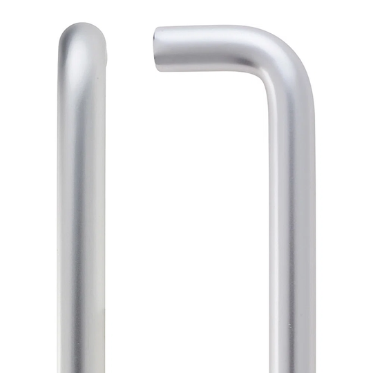 Logie Single Dummy Door Handle