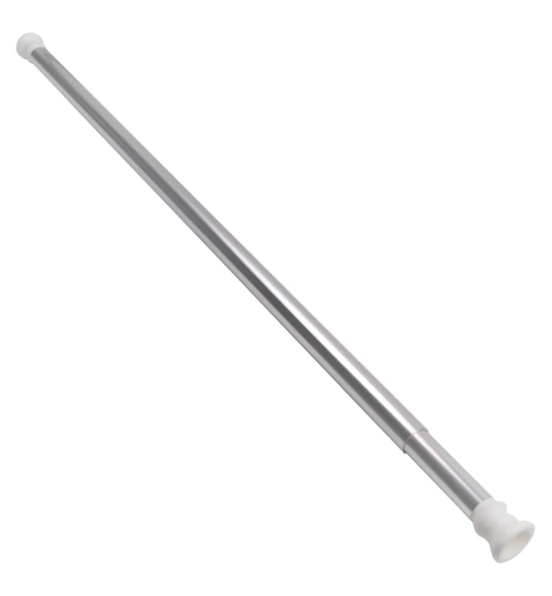Shower Curtain Rail