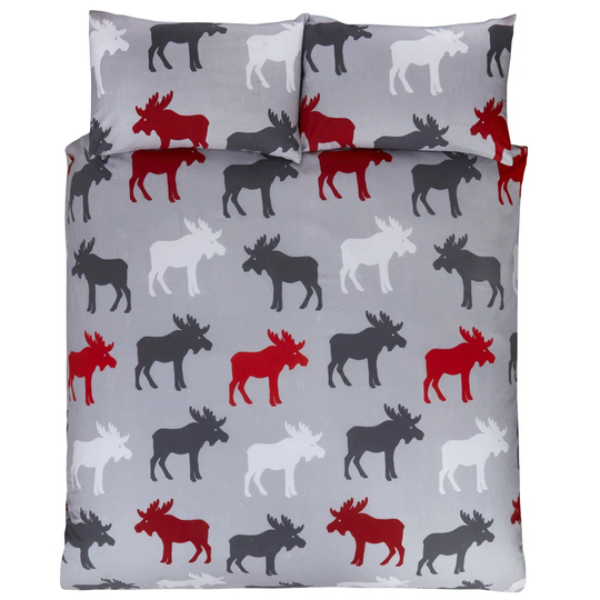 Humphreys 156 TC Duvet Cover Set