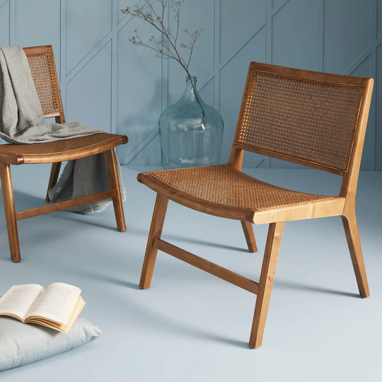 Karon Armchair